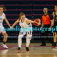 ART Basket - ŽKK Srem (071)